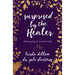 Surprised by the Healer: Embracing Hope for Your Broken Story