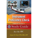 Instrument Proficiency Check Study Guide