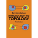 Introduction to Topology: Third Edition