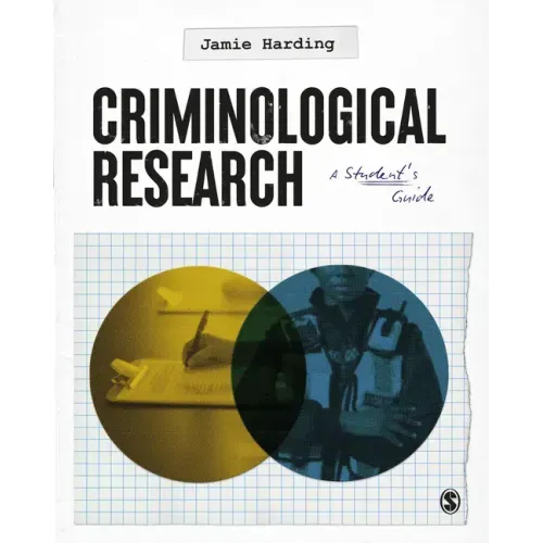 Criminological Research