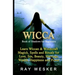 Wicca: Book of Shadows for Beginners: Learn Wiccan Magick, Spells and Rituals for Love, Sex, Beauty, Marriage, Wealth, Happiness and Power