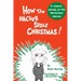 How the Hacker Stole Christmas