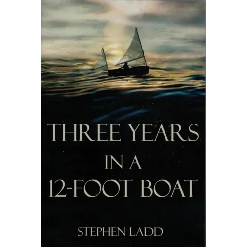 Three Years in a 12-Foot Boat
