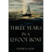 Three Years in a 12-Foot Boat