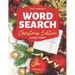 Word Search: Christmas Edition Volume 2: Large Print