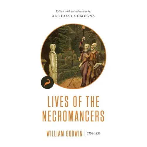 Lives of the Necromancers
