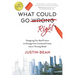 What Could Go Right: Designing Our Ideal Future to Emerge from Continual Crises to a Thriving World