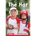 The Hat: Prek/K: Book 10