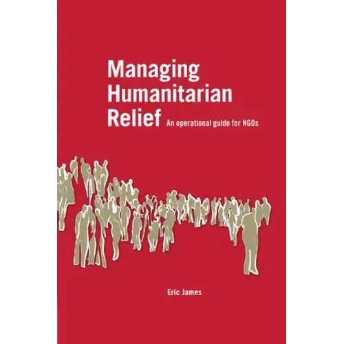 Managing Humanitarian Relief
