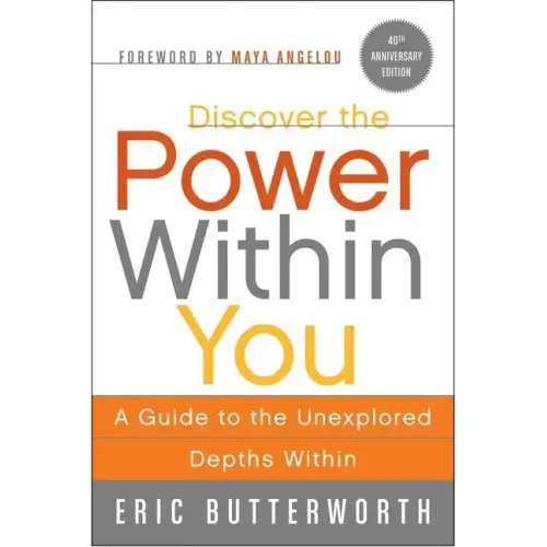 Discover the Power Within You: A Guide to the Unexplored Depths Within