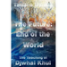 The Future: End of the World - The Teaching of Djwhal Khul