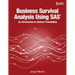 Business Survival Analysis using SAS
