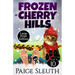 Frozen in Cherry Hills