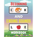 Beginning And Ending Sounds Workbook: Letter Sound Recognition, Help Kids To Practice Recognizing Letters And Sounds, Letter Sound Activities