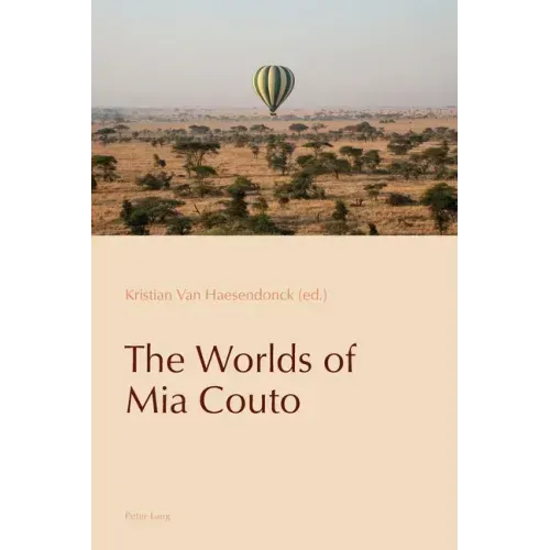 The Worlds of Mia Couto
