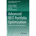 Advanced Reit Portfolio Optimization: Innovative Tools for Risk Management