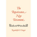 Renaissance New Testament: 34