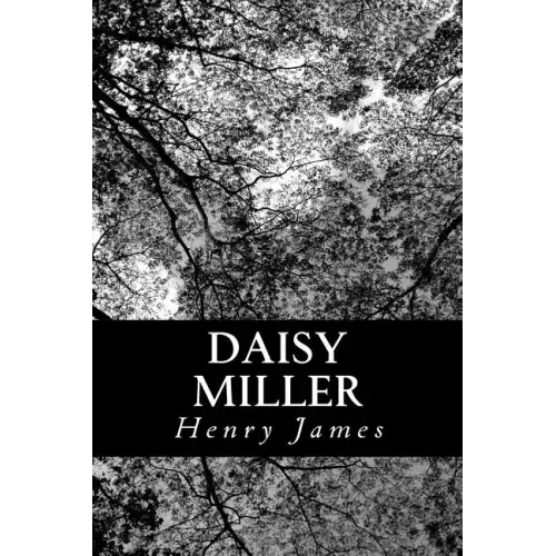 Daisy Miller