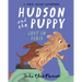 Hudson and the Puppy: Lost in Paris