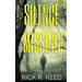 Silence of the Missing: A gripping psychological crime thriller novel
