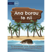 The Journey of a Coconut - Ana borau te nii (Te Kiribati)