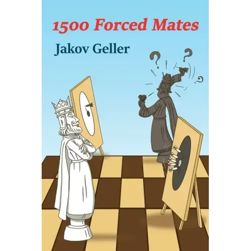 1500 Forced Mates