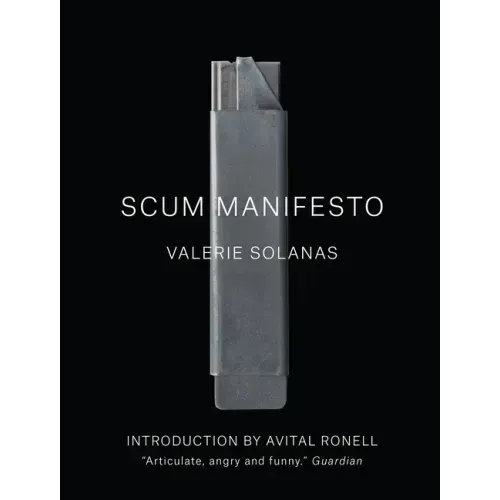 Scum Manifesto