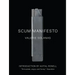 Scum Manifesto