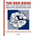 The Red Book Unit Cost Estimator For Construction & Insurance Damage Repair