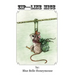Zip----Line Mice: The life and times of Rose Petal the mouse and all her workshop friends.