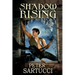 Shadow Rising: Sequel to 'Shadow and Light'