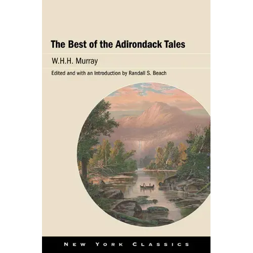 The Best of the Adirondack Tales