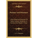 Poisons and Poisoners: With Historical Accounts of Some Famous Mysteries in Ancient and Modern Times