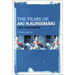 The Films of Aki Kaurismäki: Ludic Engagements