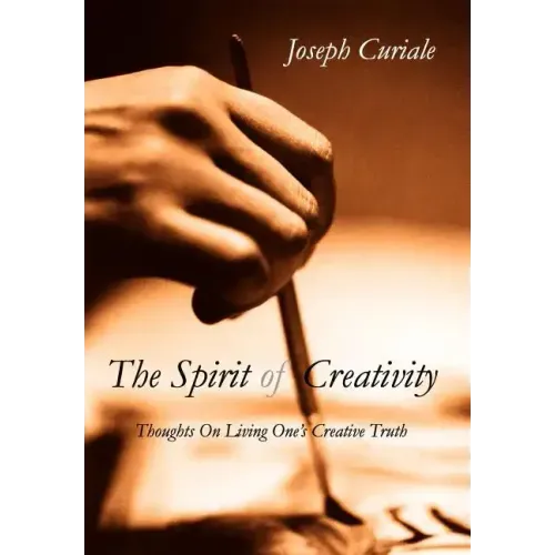 The Spirit of Creativity