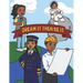 Dream It Then Be It: African American Coloring Book For Kids Be What You Want To Be - Nothing Is Impossible A Positive Activity Book For Children's
