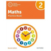 Oxford International Primary Maths Second Edition Practice Book 2