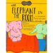 The Elephant in the Room: A Childrens Book for Grief and Loss