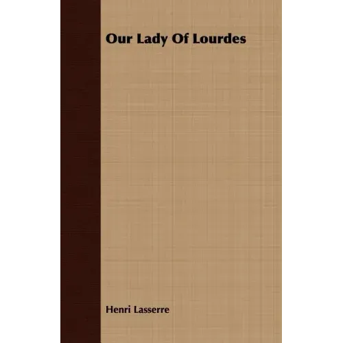Our Lady of Lourdes