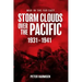 Storm Clouds Over the Pacific, 1931-1941