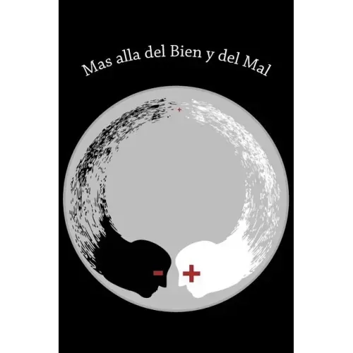 Mas alla del Bien y del Mal (Spanish) Edition