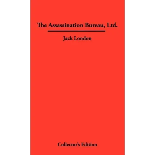 The Assassination Bureau, Ltd.