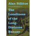 The Loneliness of the Long-Distance Runner