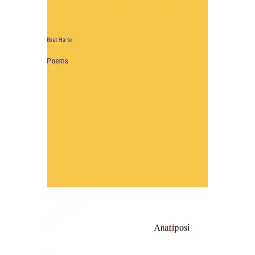 Poems