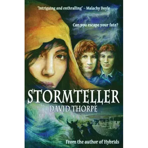 Stormteller
