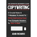 Copywriting: The Definitive Beginner's Guide: 5 Crucial Rules & 7 Mistakes to Avoid to Write Captivating Copy That Compels Readers to Take Action
