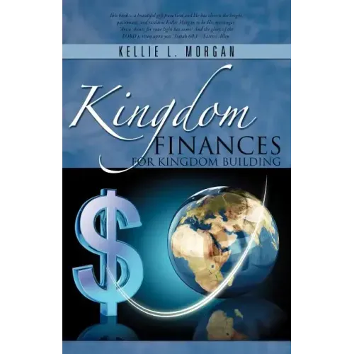 Kingdom Finances for Kingdom Building