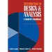 Introduction to Design and Analysis: A Student's Handbook