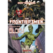 The Frontiersmen/Codename Glory
