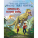 Magic Tree House Deluxe Edition: Dinosaurs Before Dark